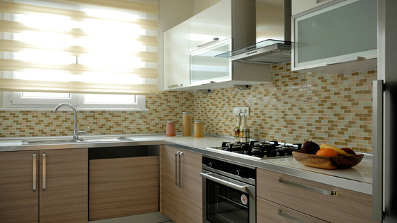 Bura Residence Bura Residence