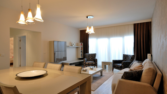 Bura Residence Bura Residence