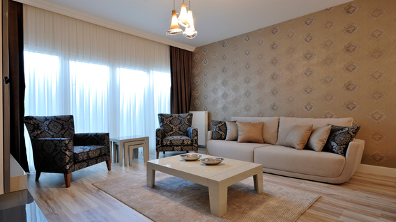 Bura Residence Bura Residence