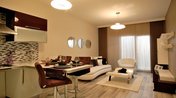 Bura Residence Bura Residence