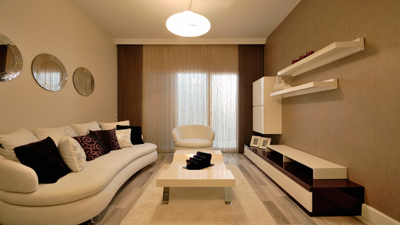 Bura Residence Bura Residence