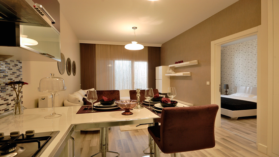 Bura Residence Bura Residence