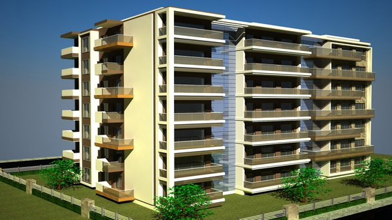 Çamlıkent Manzara Evleri