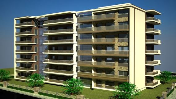 Çamlıkent Manzara Evleri