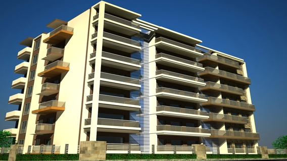 Çamlıkent Manzara Evleri