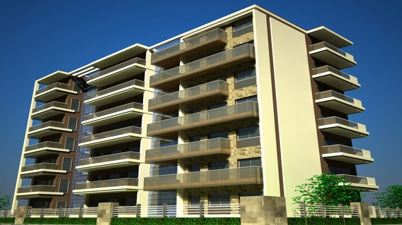 Çamlıkent Manzara Evleri