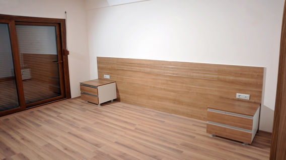 Çamlıkent Manzara Evleri