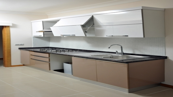 Çamlıkent Manzara Evleri