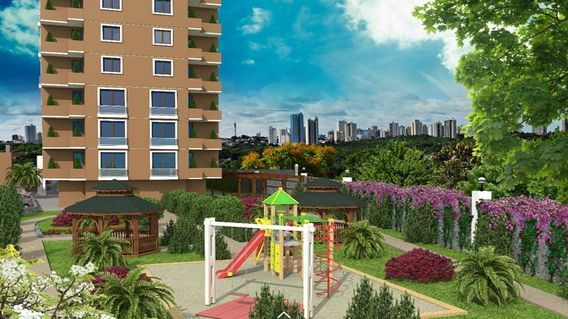 Forest Park Çekmeköy