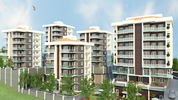 İdeal Yaşam Evleri