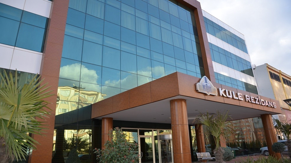 Kule Rezidance