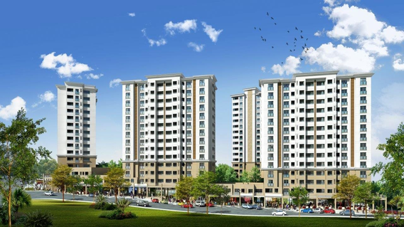 Vadiyaka Başakşehir