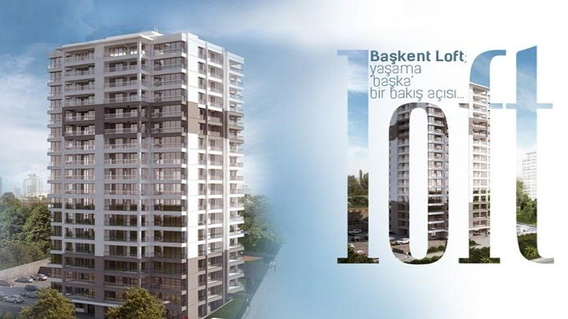Başkent Loft