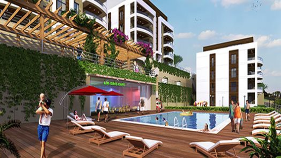 Halitpaşa Konakları