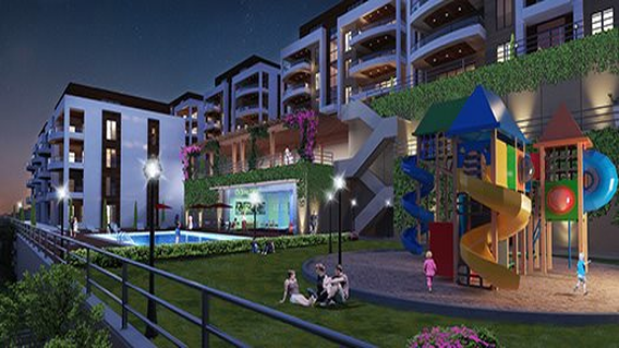 Halitpaşa Konakları