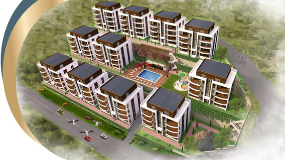 Halitpaşa Konakları