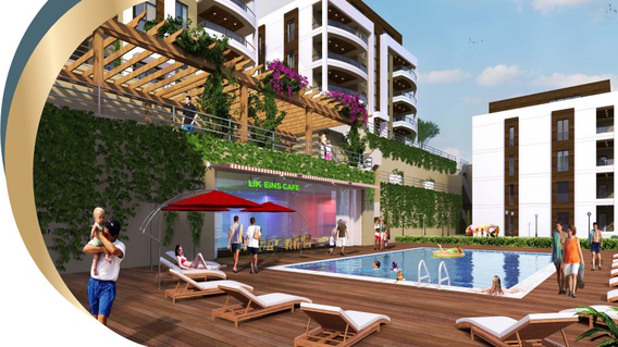 Halitpaşa Konakları