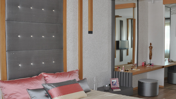 Cornerlife Güneşli