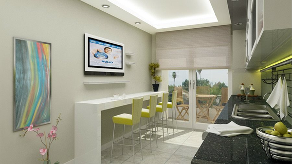 Granada Residence izmir