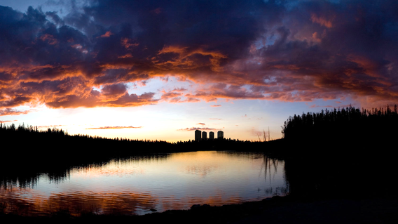 Nata İncek Konutları