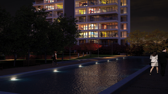 Nata İncek Konutları