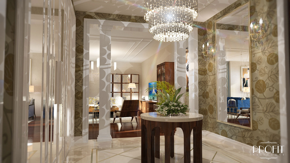 Nata İncek Konutları