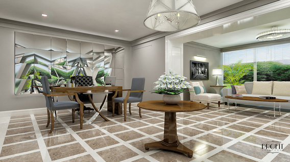 Nata İncek Konutları