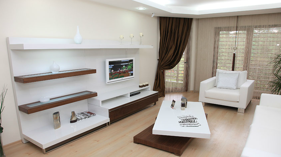 Önay Garden Residence