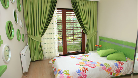 Önay Garden Residence