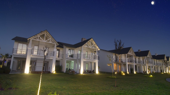 Turkuaz Evleri Turkuaz Evleri