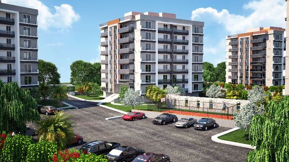 Çamlıkent Prestij Evleri 2 Çamlıkent Prestij Evleri 2