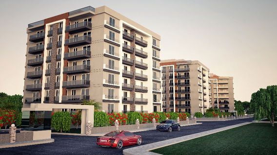 Çamlıkent Prestij Evleri 2 Çamlıkent Prestij Evleri 2