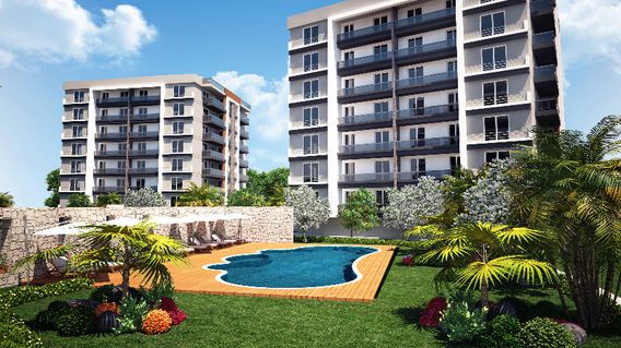 Çamlıkent Prestij Evleri 2 Çamlıkent Prestij Evleri 2