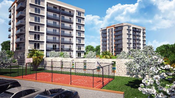 Çamlıkent Prestij Evleri 2 Çamlıkent Prestij Evleri 2