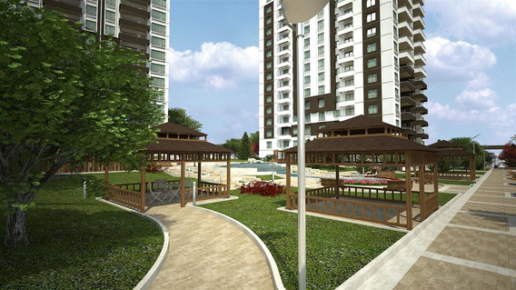 Platin Konutları Eryaman