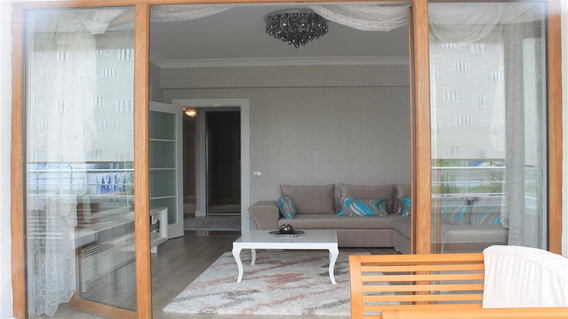 Platin Konutları Eryaman