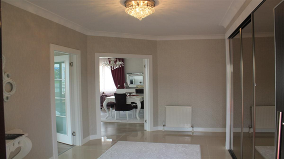 Platin Konutları Eryaman