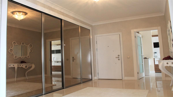 Platin Konutları Eryaman