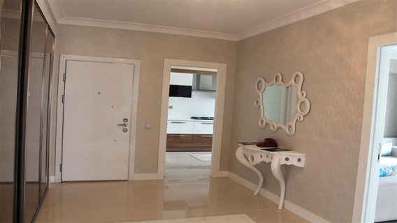 Platin Konutları Eryaman