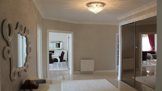 Platin Konutları Eryaman