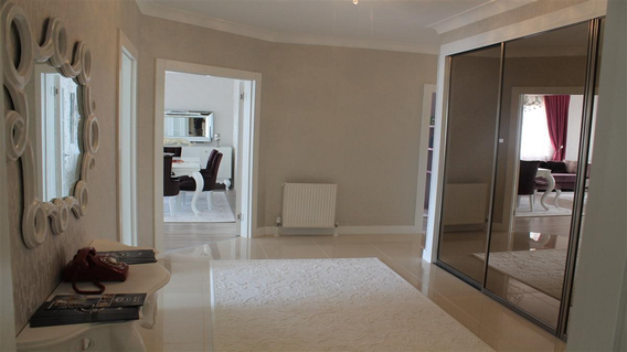 Platin Konutları Eryaman