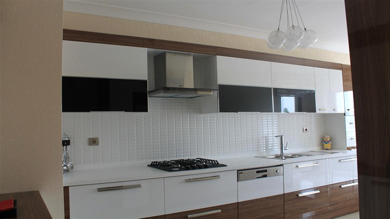 Platin Konutları Eryaman