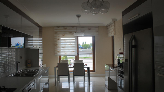 Platin Konutları Eryaman