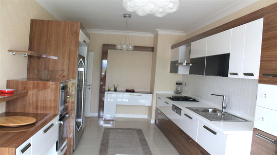 Platin Konutları Eryaman