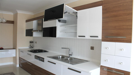 Platin Konutları Eryaman