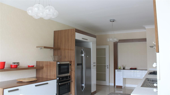 Platin Konutları Eryaman