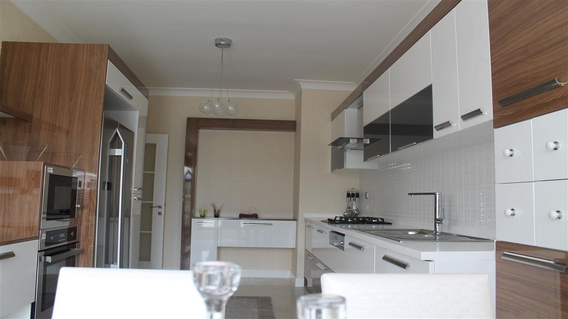 Platin Konutları Eryaman