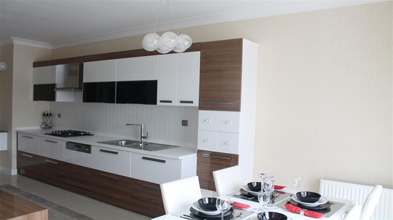 Platin Konutları Eryaman