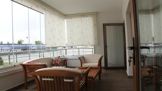 Platin Konutları Eryaman