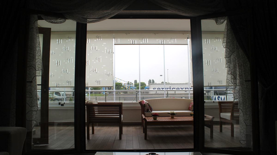 Platin Konutları Eryaman